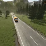 FOGGY FOREST v1.03