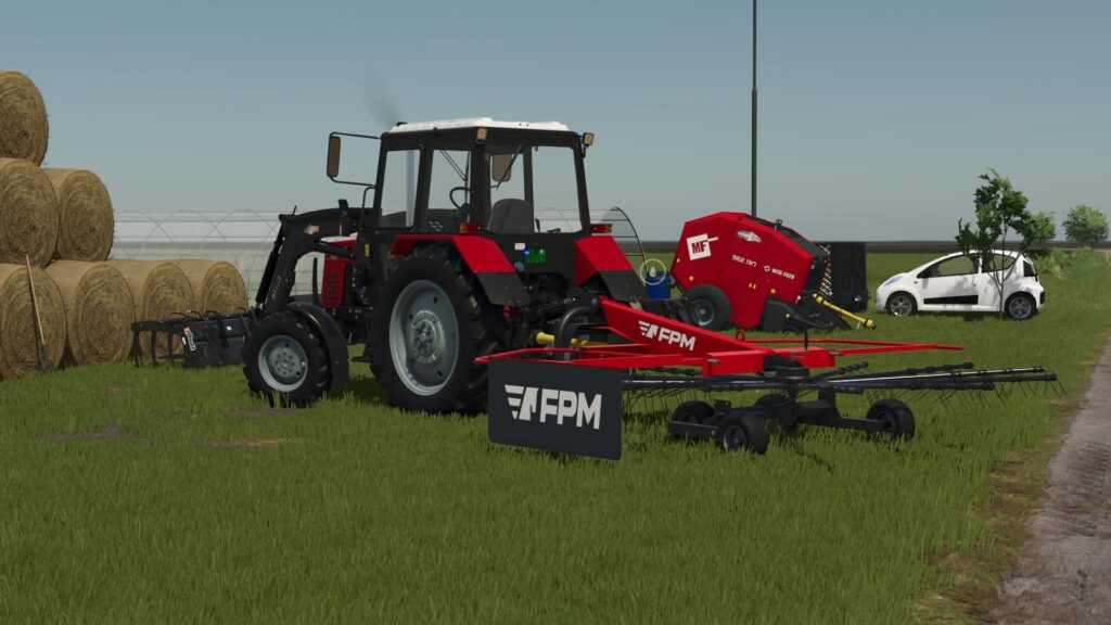 FPM 430
