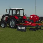 FPM 430