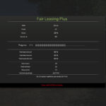 Fair Leasing Plus2