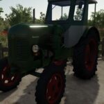 Famulus RS14