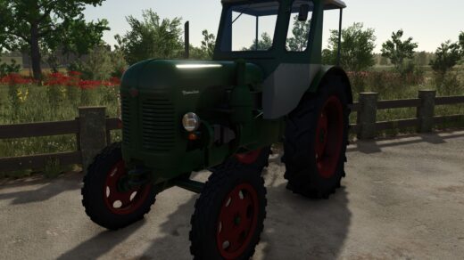 Famulus RS14