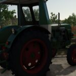 Famulus RS142
