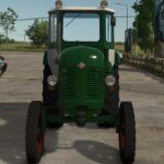 Famulus RS143
