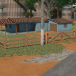 Farm Fences Pack Br5
