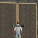 Farm Gate Keys