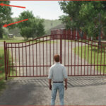 Farm Gate Keys3
