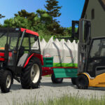 Farmtech ETK 4002