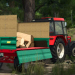 Farmtech ETK 4003