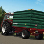 Farmtech ETK 4004