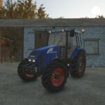 Farmtrac 675 DT