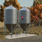 Feed Bin