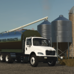 Feed Bin2