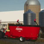 Feed Bin3