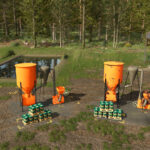 Feed Factory