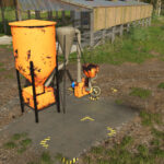 Feed Factory2