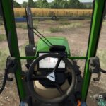Fendt 200 V Vario3