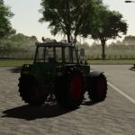 Fendt 310 LSA Edit2