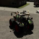 Fendt 500 Series Edit2