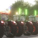 Fendt 828 Edit2