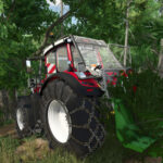 Fendt 900 Vario Forest2
