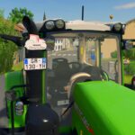 Fendt 900 Vario S4 - D&R Bocart 51