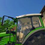Fendt 900 Vario S4 - D&R Bocart 51