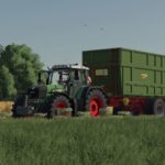 Fendt 900 Vario TMS Com 32