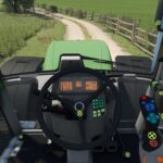 Fendt 900 Vario TMS Com 35