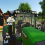 Fendt Vario 900 Gen62