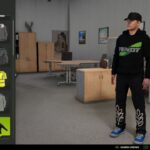 Fendt clothes