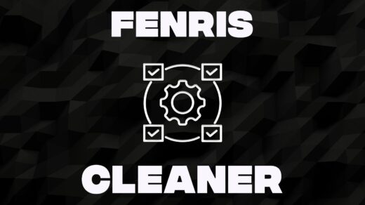 Fenris Cleaner