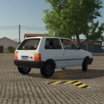 Fiat Uno3