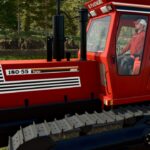Fiatagri 180-55