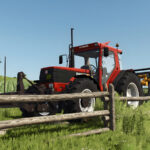 Fiatagri F140-DT3