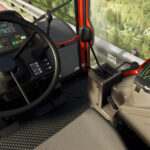 Fiatagri F140-DT4