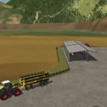Fields and Animals3