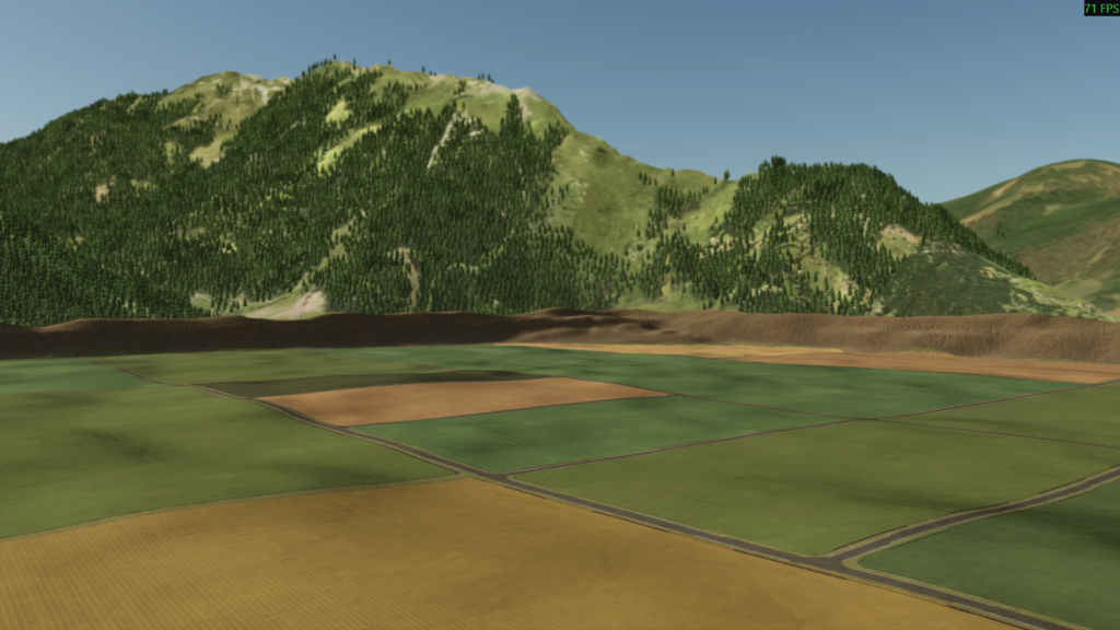 Fields and Animals6
