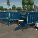 Fliegl ASW 271 Limited Edition v1.0