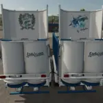 Fliegl ASW 271 Limited Edition v1.03