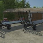 Fliegl DPW Pack