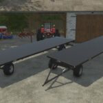 Fliegl DPW Pack2