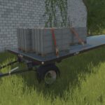 Fliegl DPW Pack4