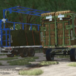 Fliegl DPW2102