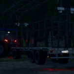 Fliegl DPW2103