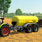 Fliegl Poly Line 185003