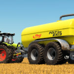 Fliegl Poly Line 185004