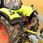 Fliegl Poly Line 185005