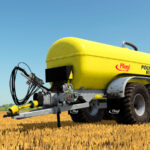 Fliegl Poly Line 185006