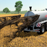 Fliegl VFW 250002